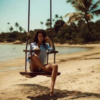 Отзыв от Анжелика - виза ДТВ